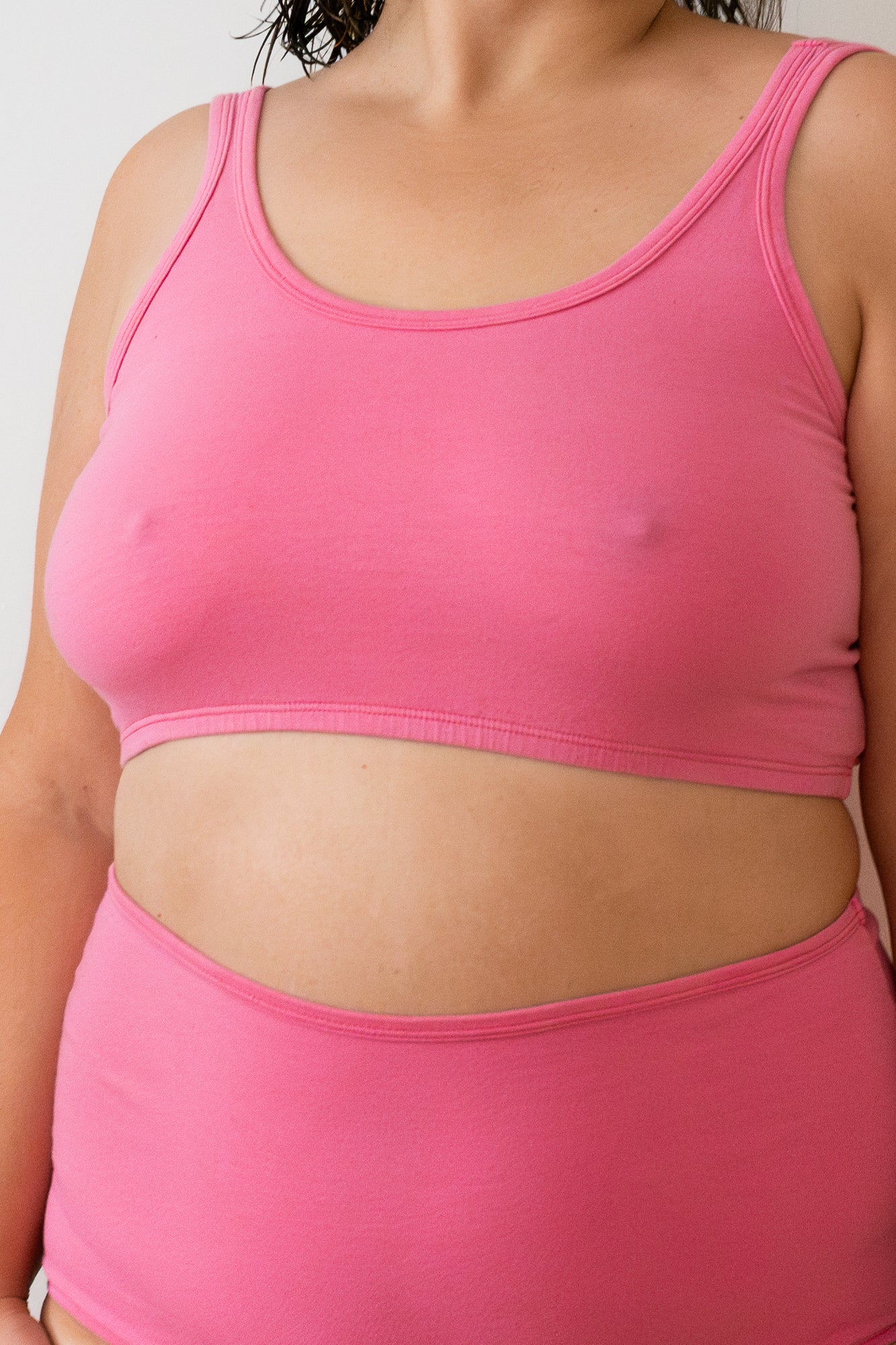 "Almost Perfect" Coco Bra