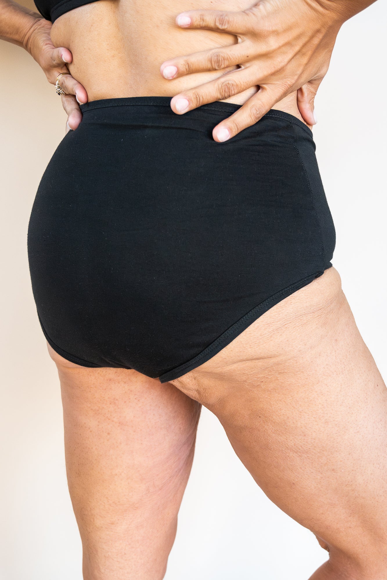 "Almost Perfect" Riley Undies