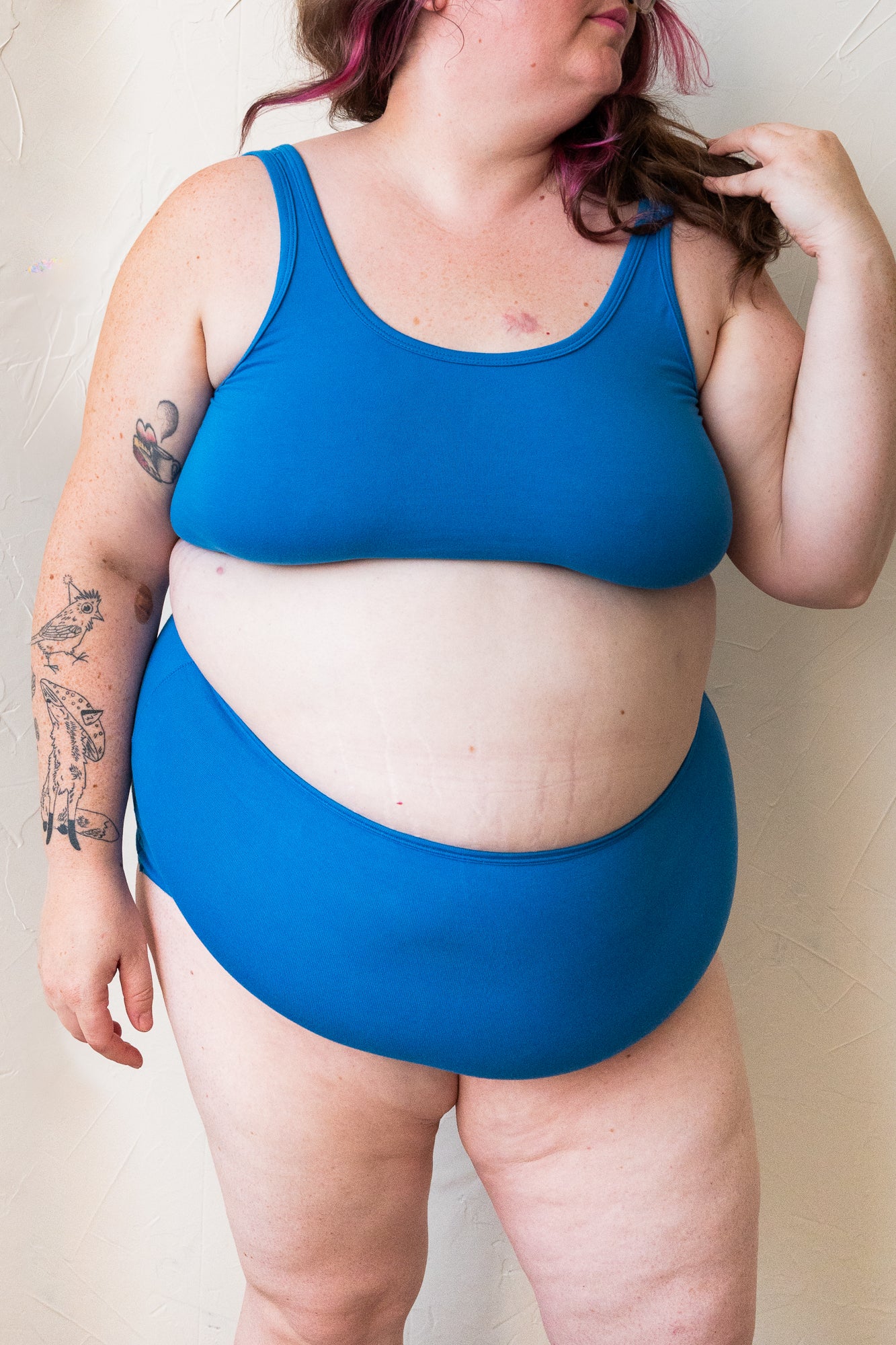 "Almost Perfect" Coco Bra