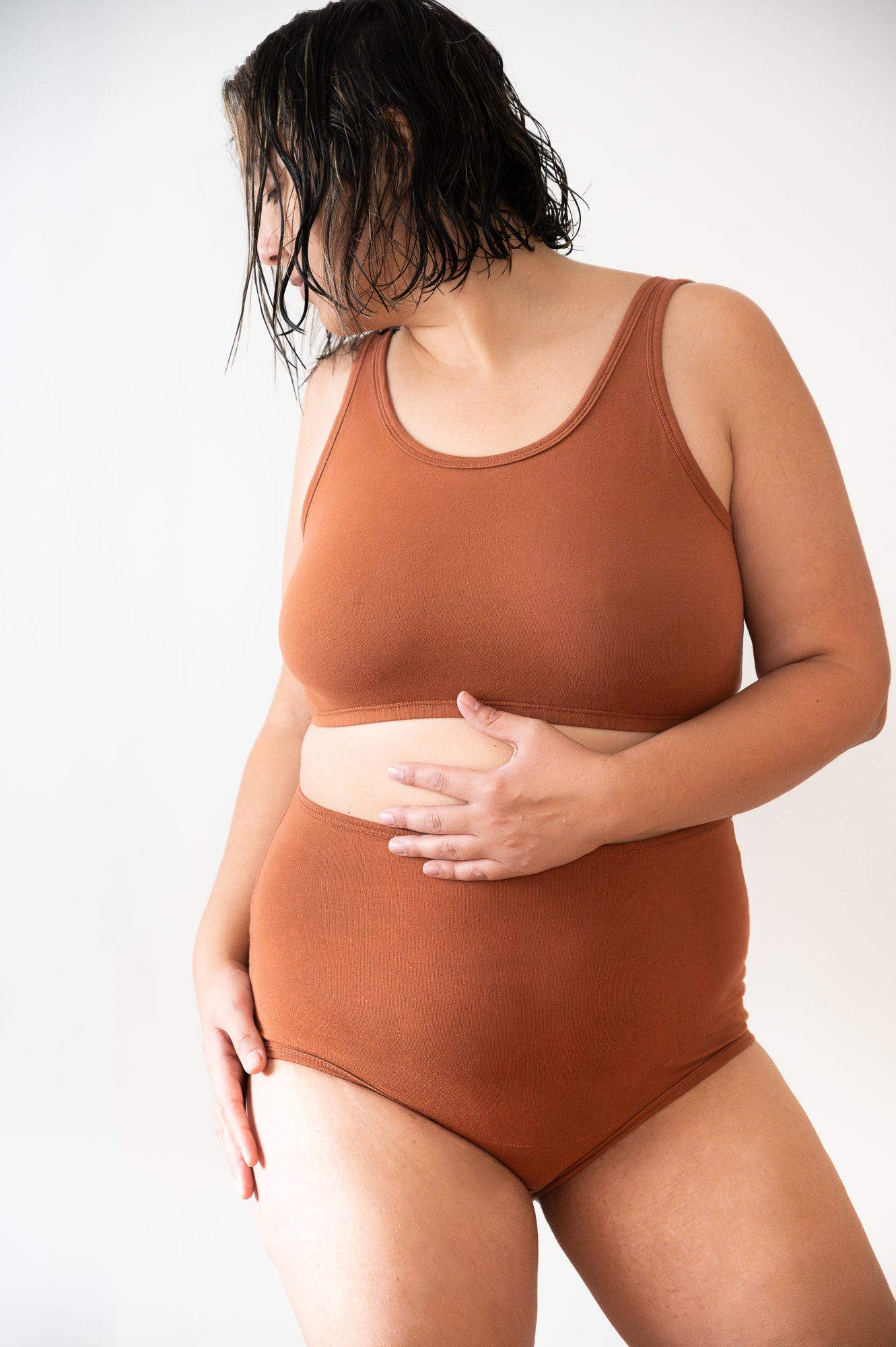 "Almost Perfect" Coco Bra