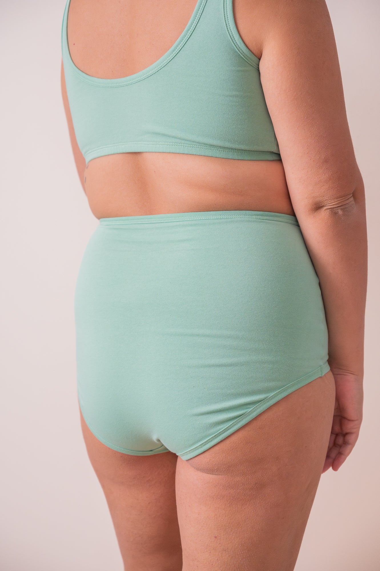 "Almost Perfect" Riley Undies