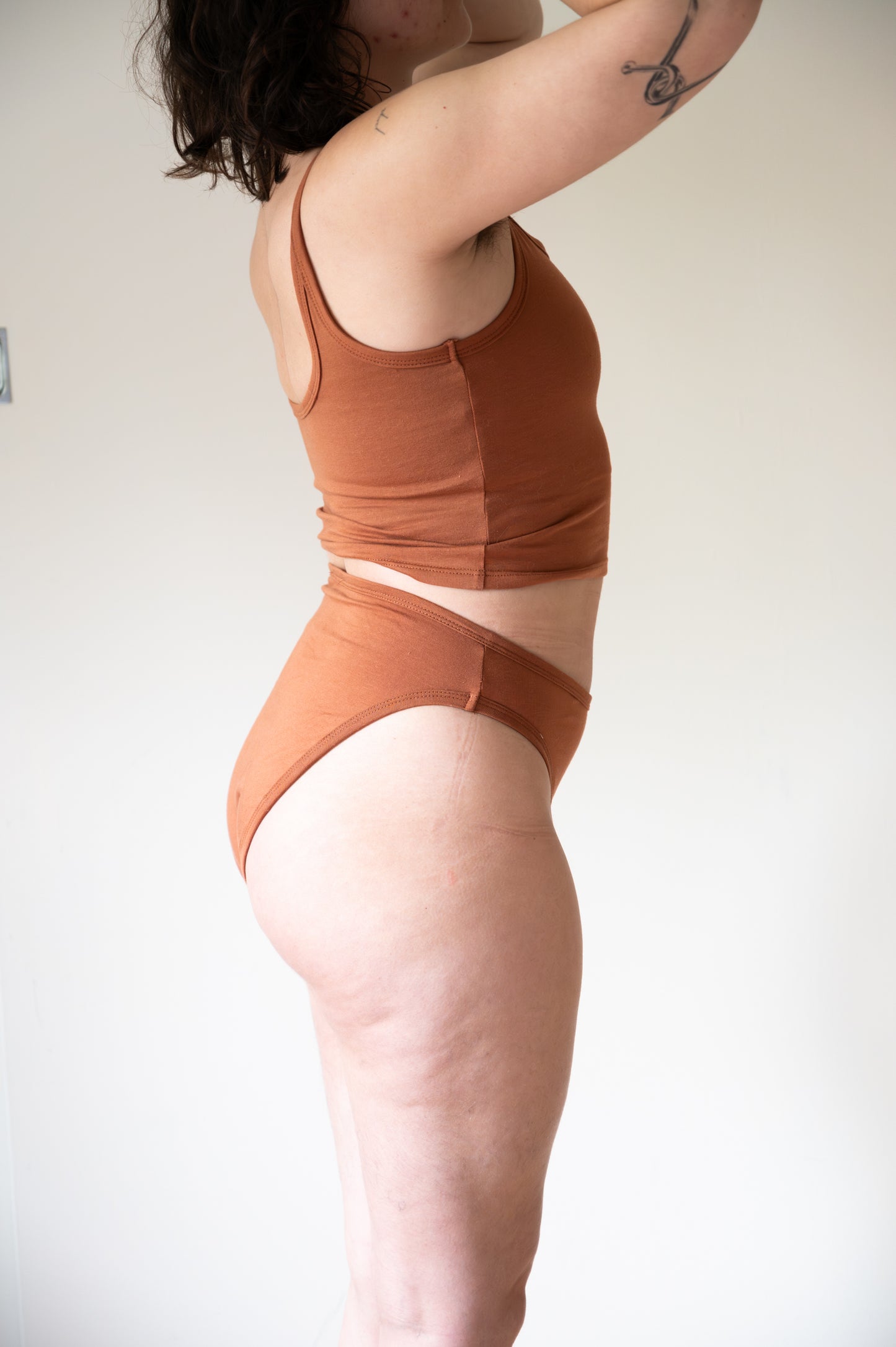 Veda Underwear - Sierra