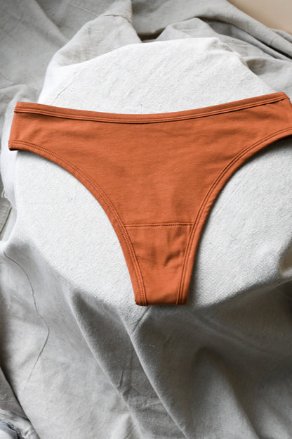 Lola Thong - Sierra