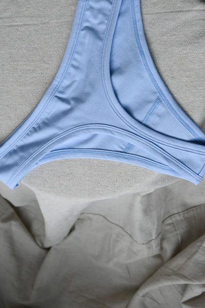 Lola Thong - Moonstone