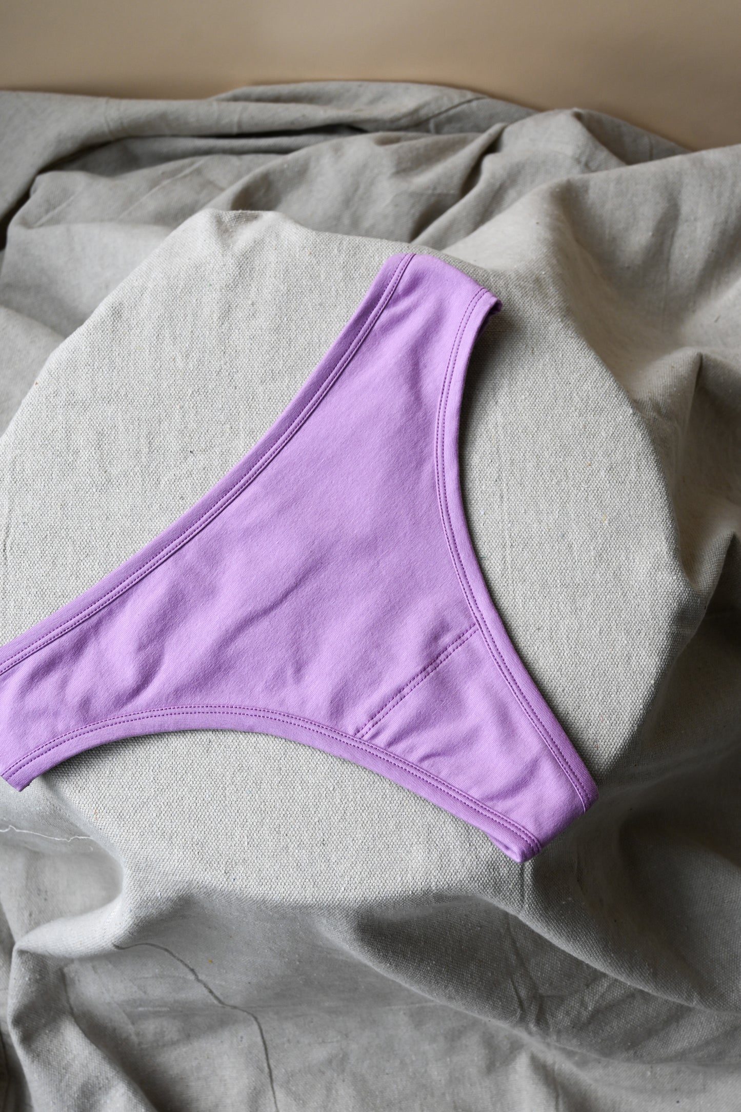 Lola Thong - Lilac