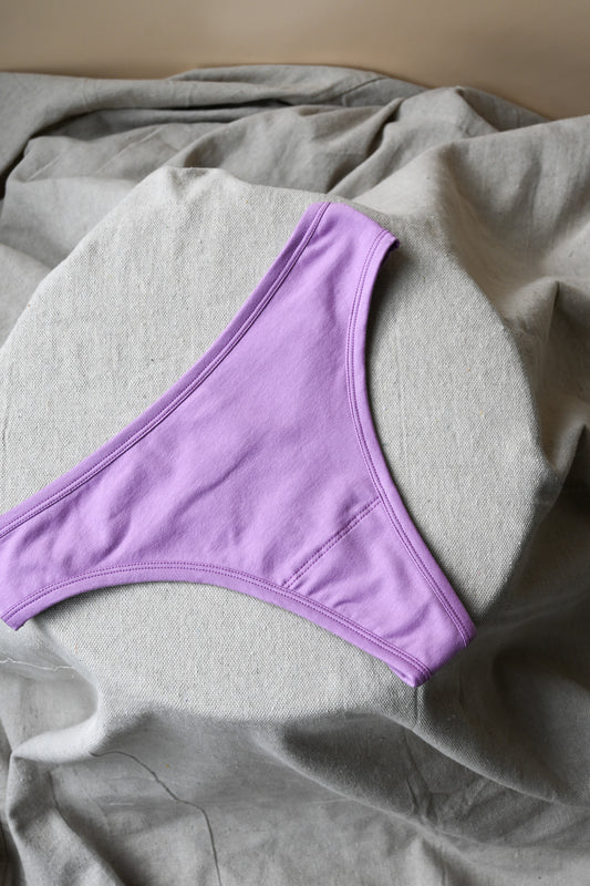 Lola Thong - Lilac