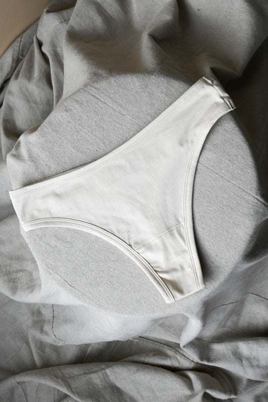 Lola Thong - Natural