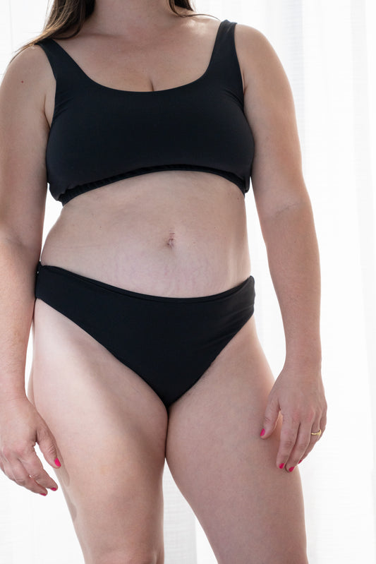 Veda Underwear - Black