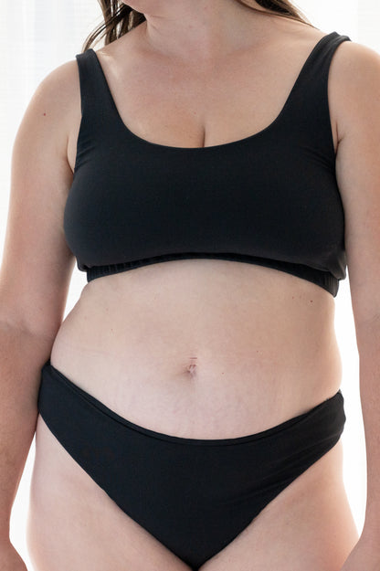 Veda Underwear - Black