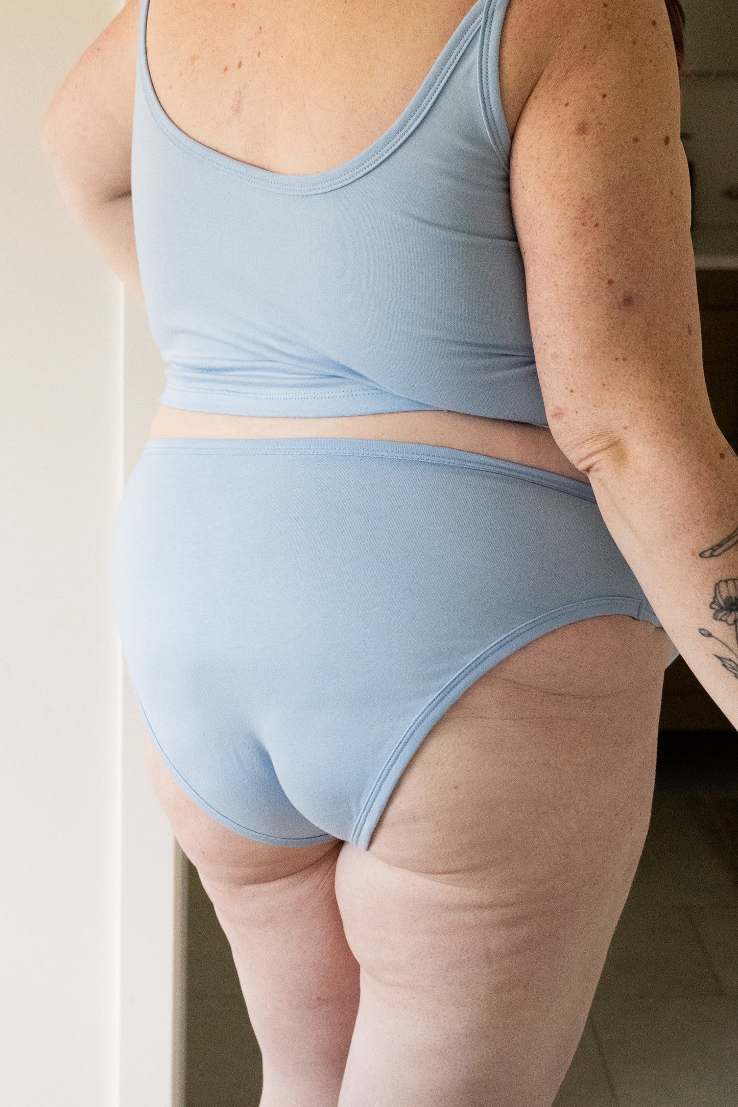 Veda Underwear - Moonstone