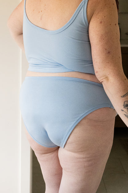Veda Underwear - Moonstone