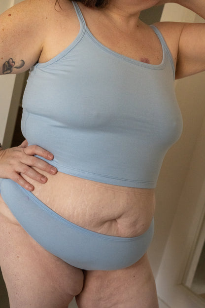 Veda Underwear - Moonstone
