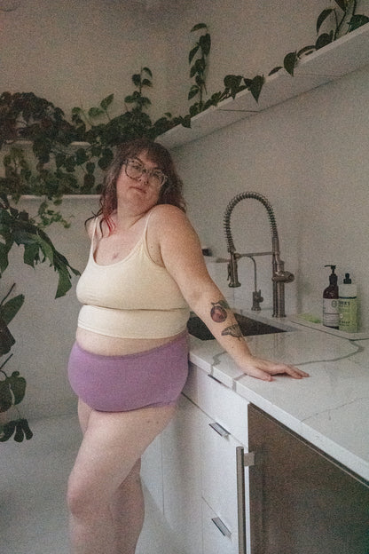 Camille Top - Natural