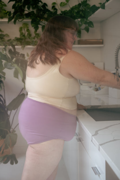 Camille Top - Natural