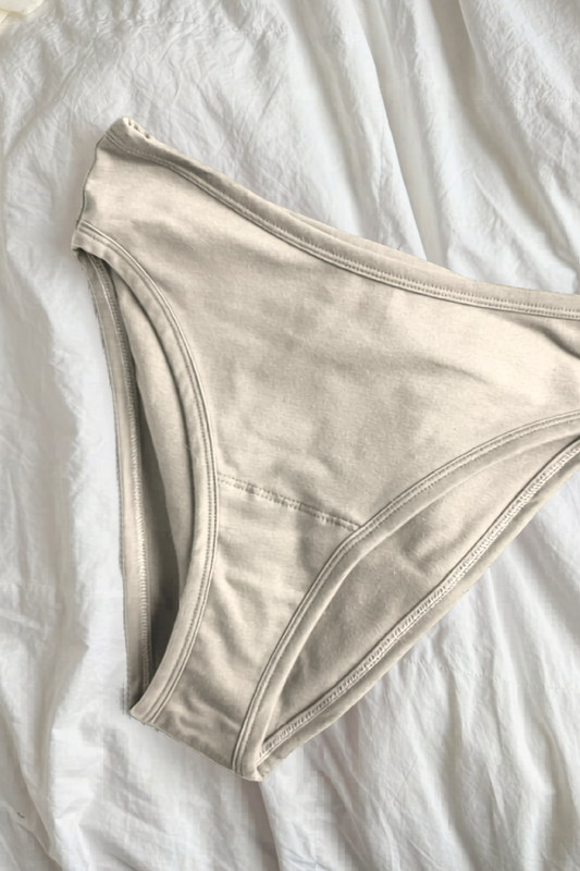Veda Underwear - Natural