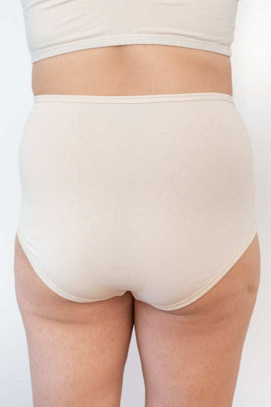 "Almost Perfect" Riley Undies