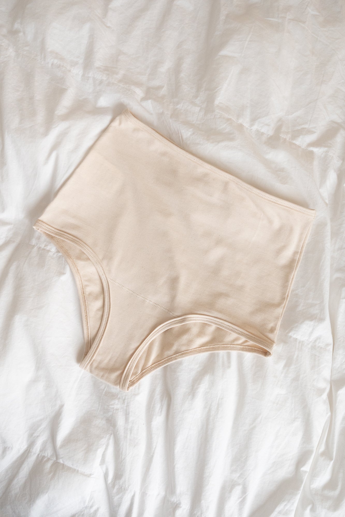 Riley Underwear - Natural