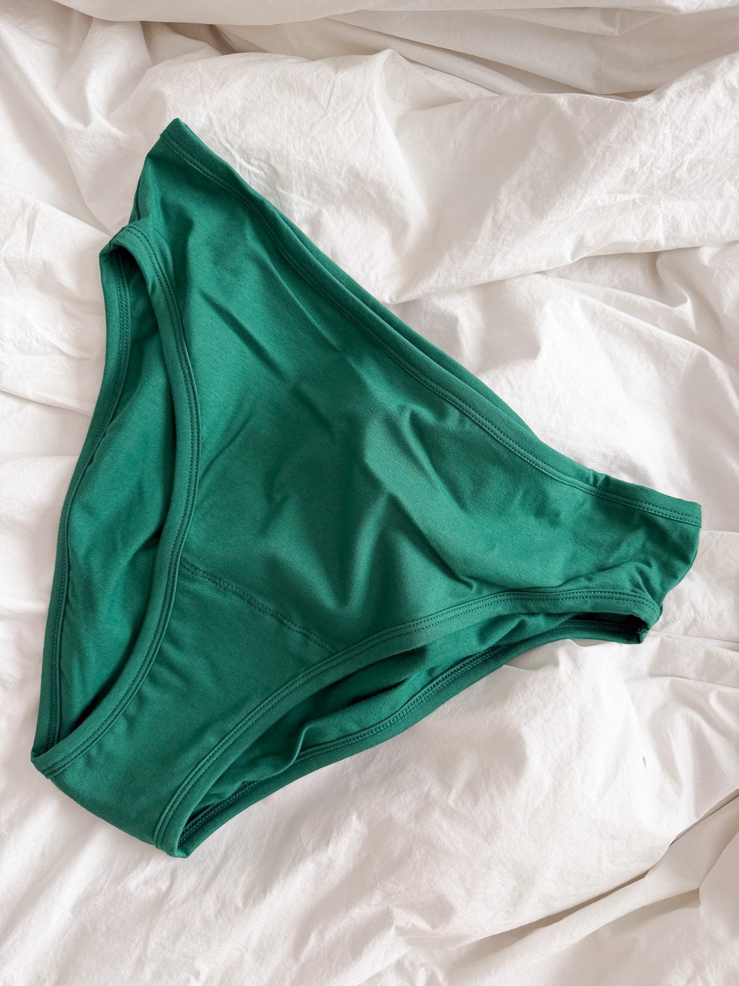 Veda Underwear - Pine