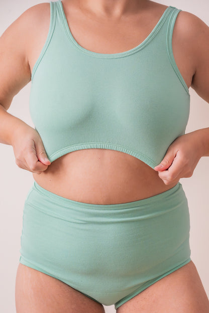 "Almost Perfect" Coco Bra