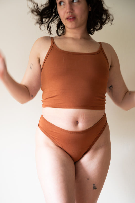 Veda Underwear - Sierra