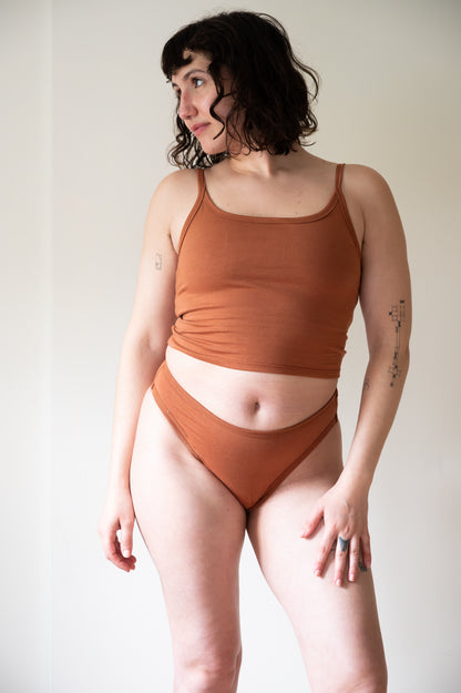 Veda Underwear - Sierra
