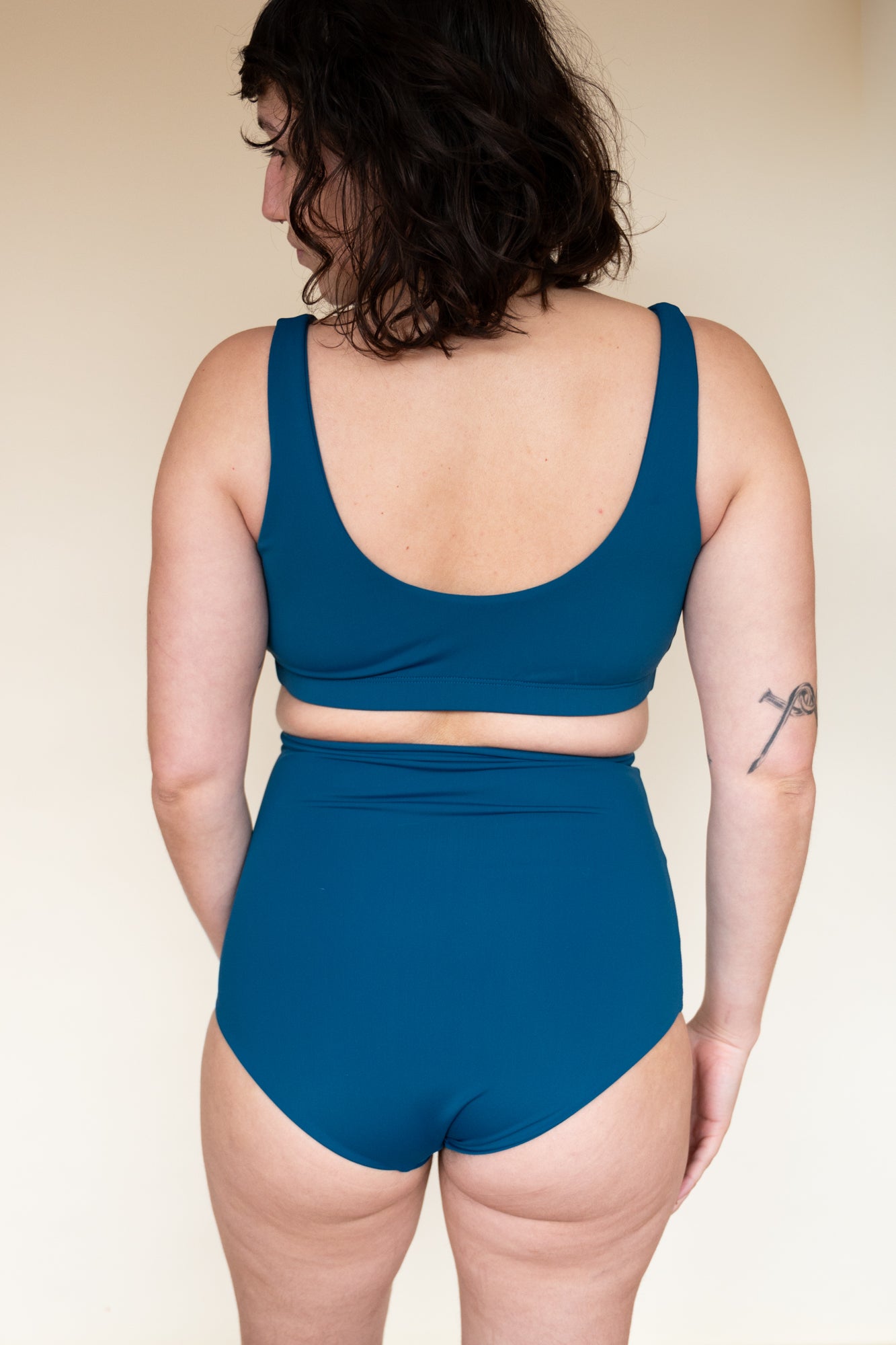 Riley Swim Bottoms